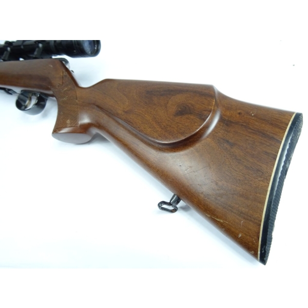 Karabinek sportowy Anschutz mod. 1415-1416 kal. .22lr